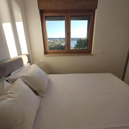 New Sunset Apartment