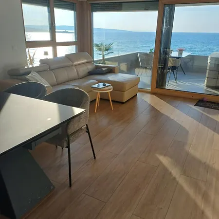 New Sunset Apartment Povljana