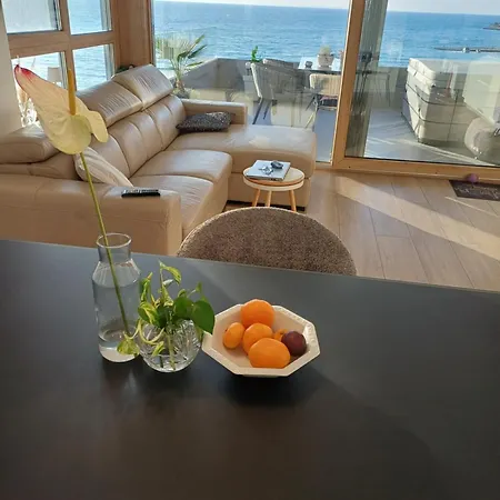 Apartment New Sunset *