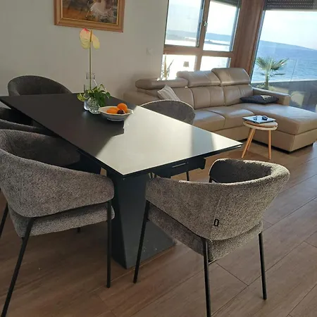 New Sunset Apartment