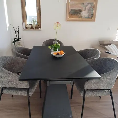 New Sunset Apartment