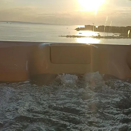 New Sunset Διαμέρισμα *