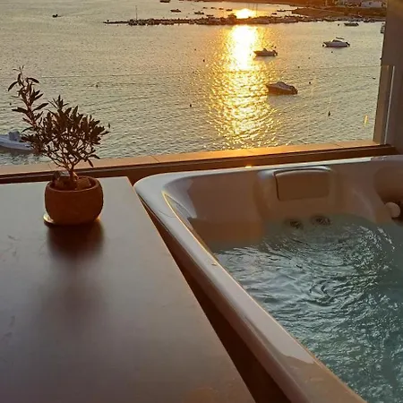 New Sunset Διαμέρισμα