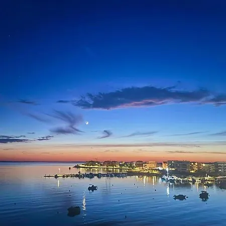 New Sunset Povljana