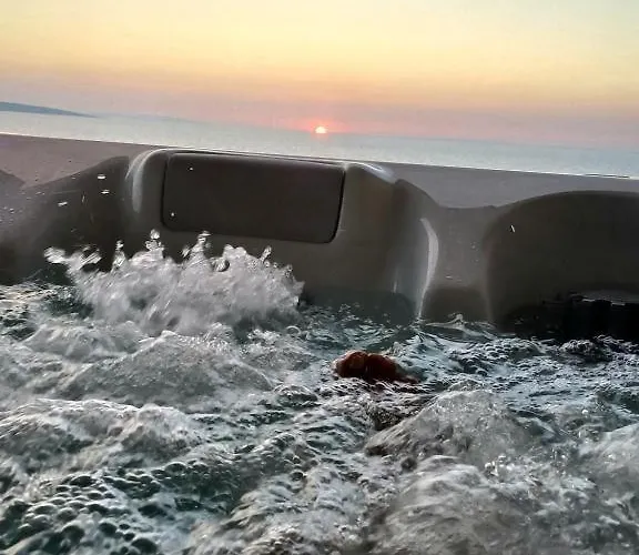 New Sunset Повляна