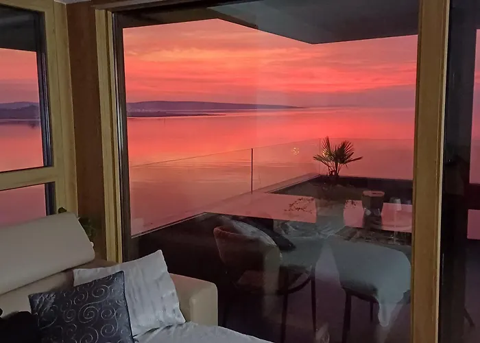 New Sunset Povljana