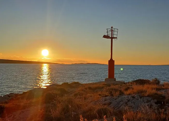 Апартаменты New Sunset *