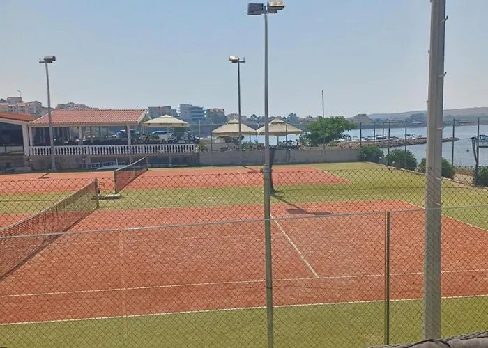 New Sunset Повляна