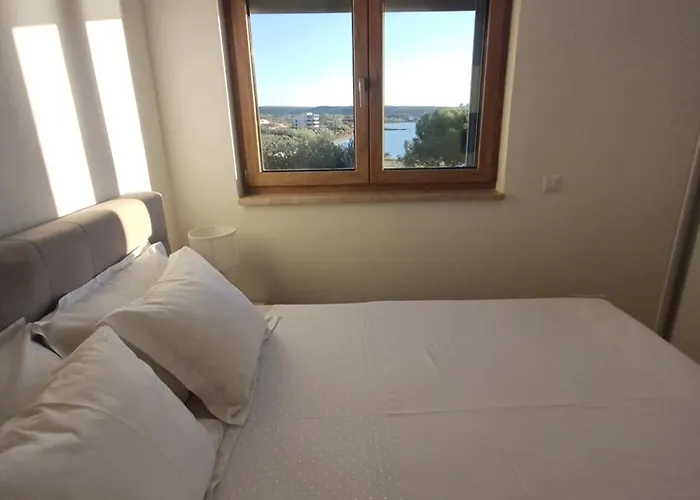 New Sunset Апартаменты