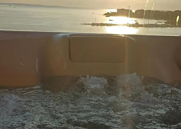 New Sunset Апартаменты *