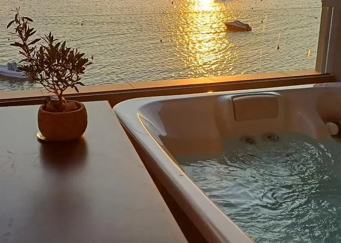 New Sunset Апартаменты