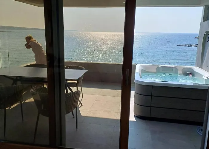 Апартаменты New Sunset Повляна