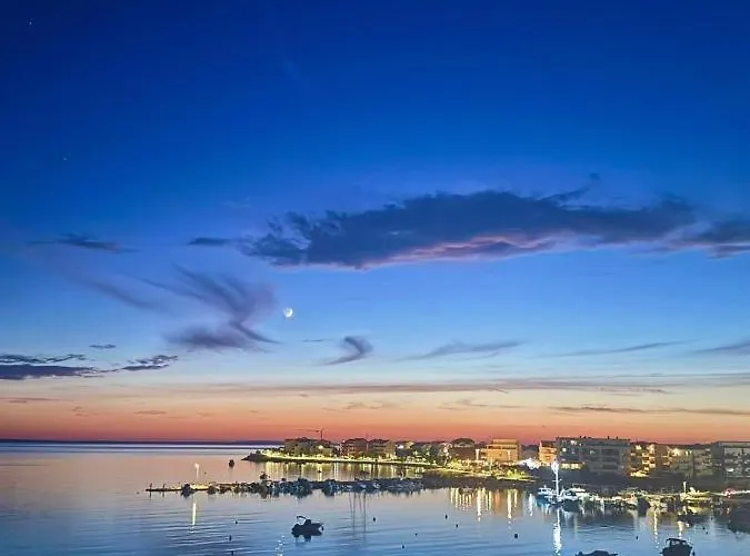 New Sunset Povljana